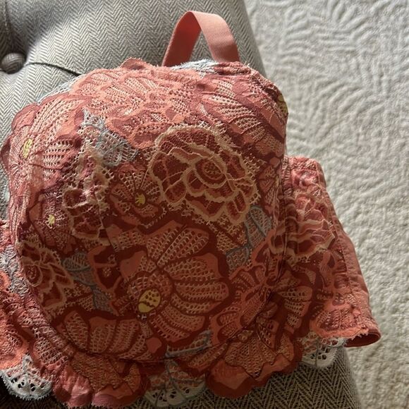 Adore Me Colete Contour Plus 46DD - Picture 10 of 15